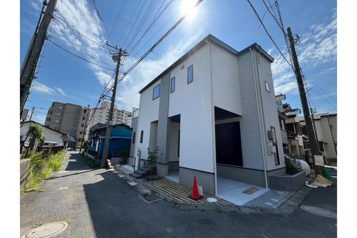 Gran Felidia 船橋市海神町1号棟
