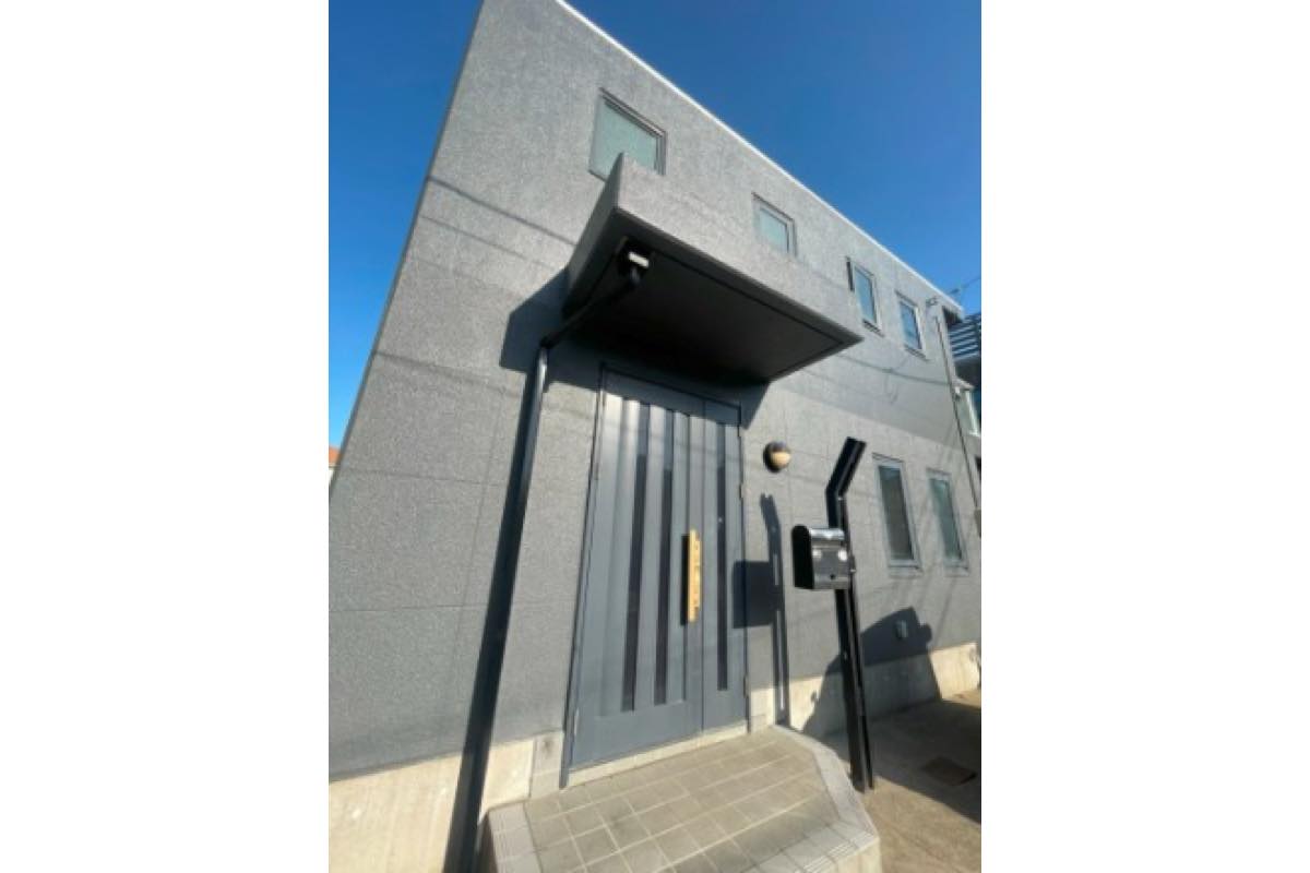 葛飾区東水元六丁目戸建