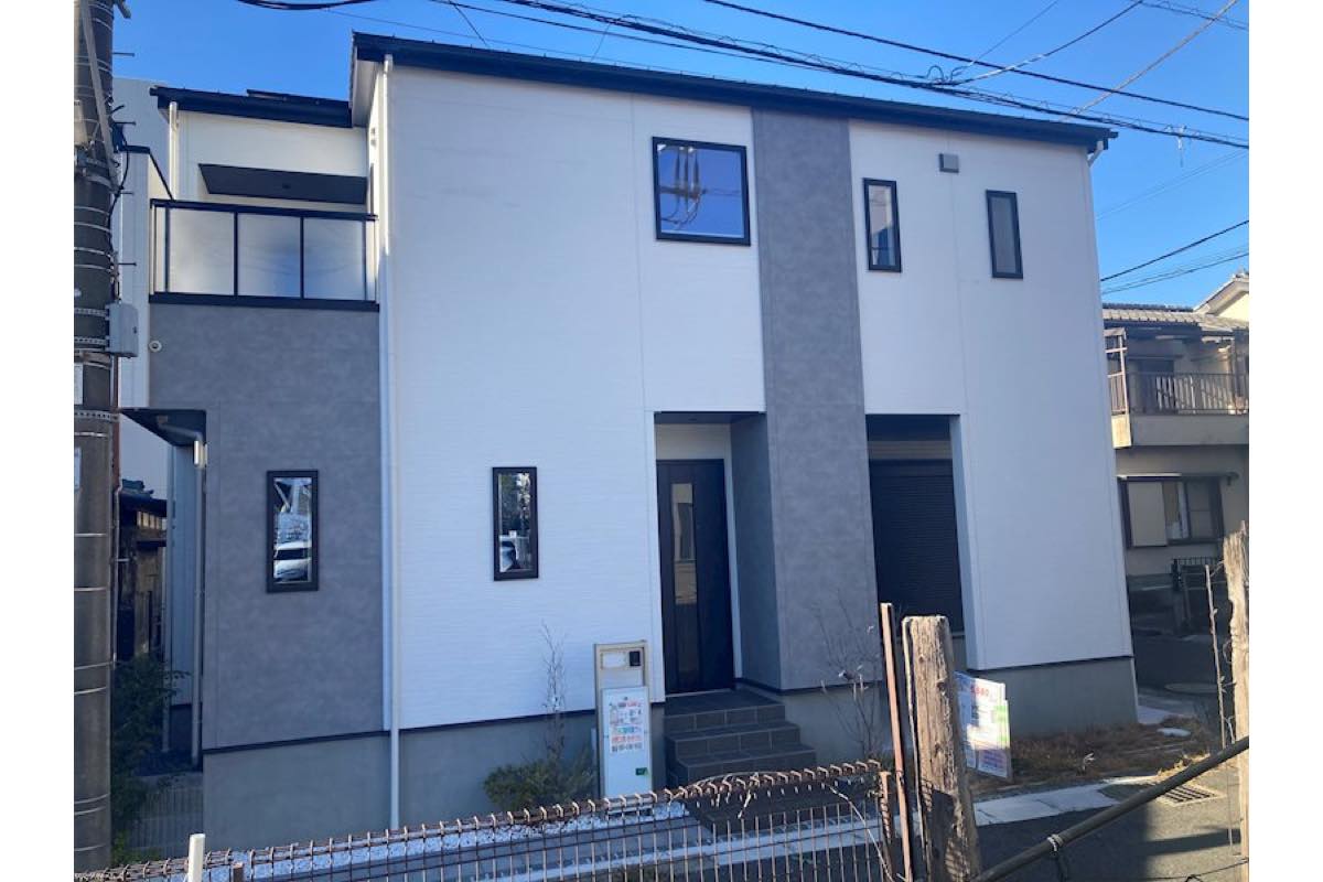 Gran Felidia 船橋市海神町1号棟