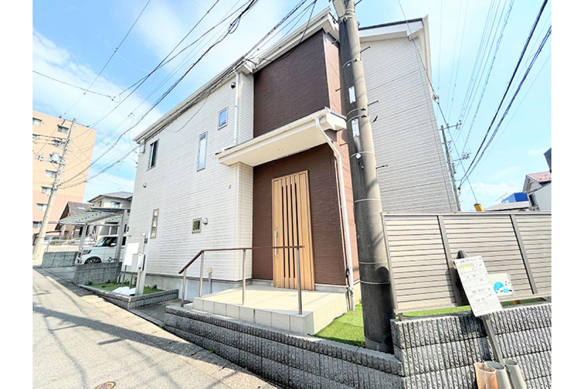 船橋市習志野台8丁目 戸建て リフォーム済み