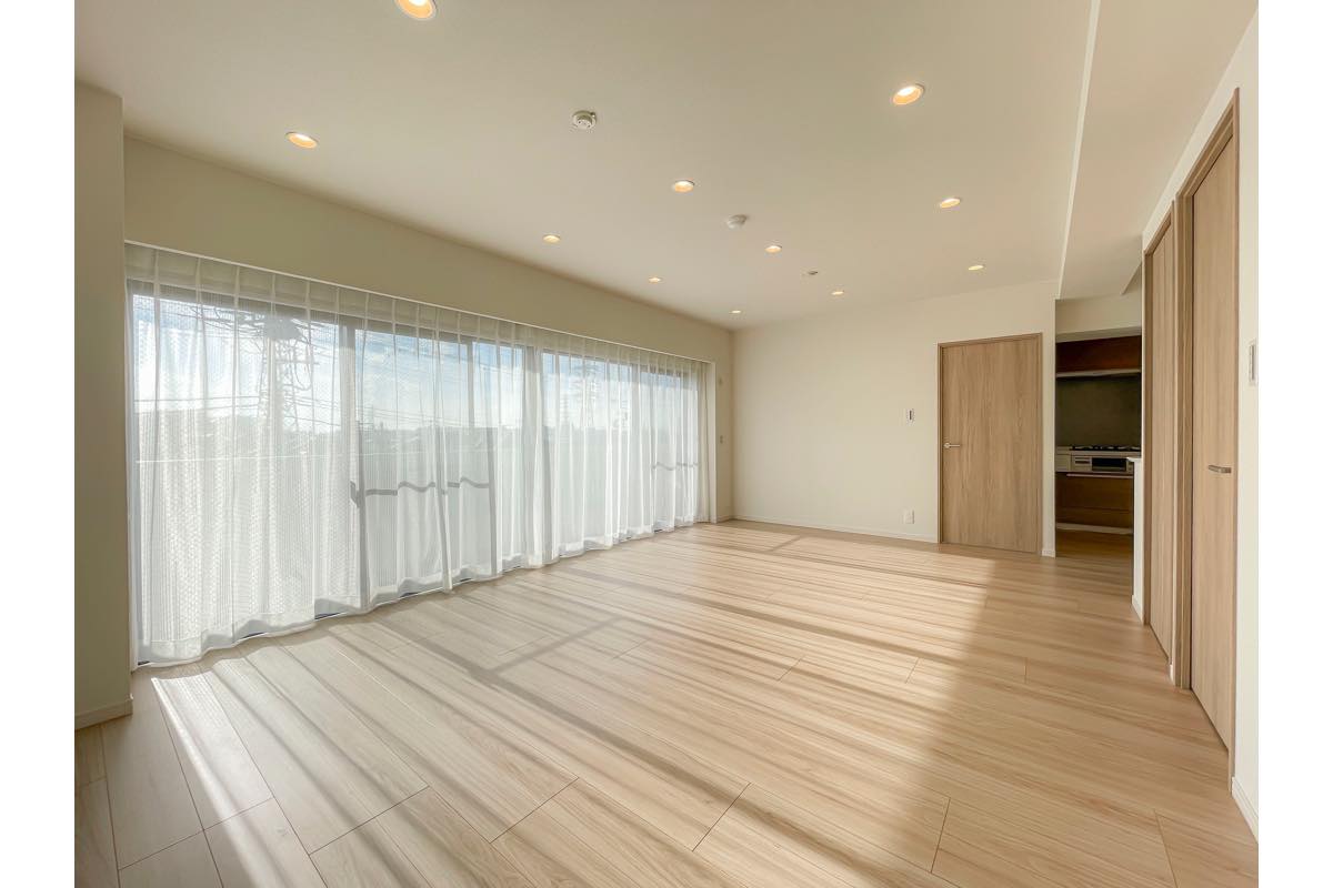 ライオンズマンション船橋海神 314号室