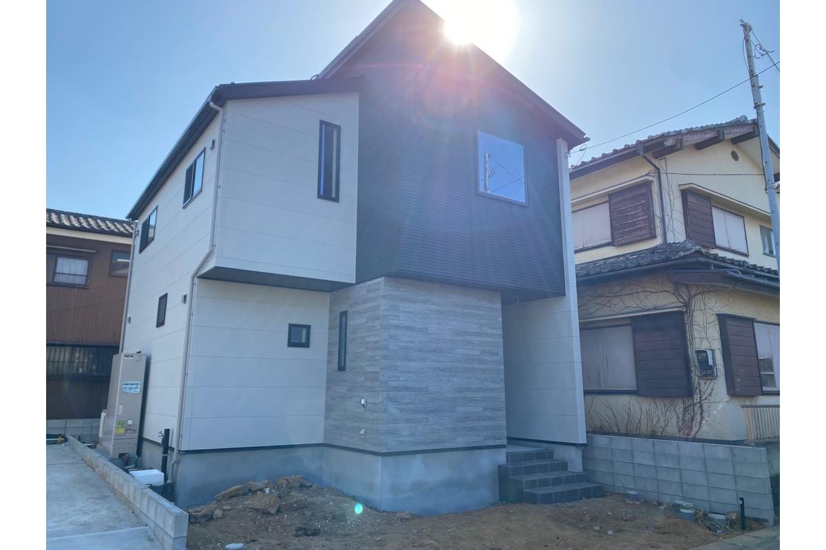 Gran Felidia船橋市松が丘5期