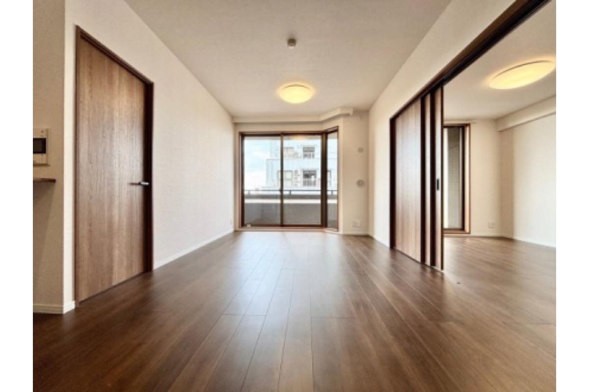 レクセルガーデン浦安　506