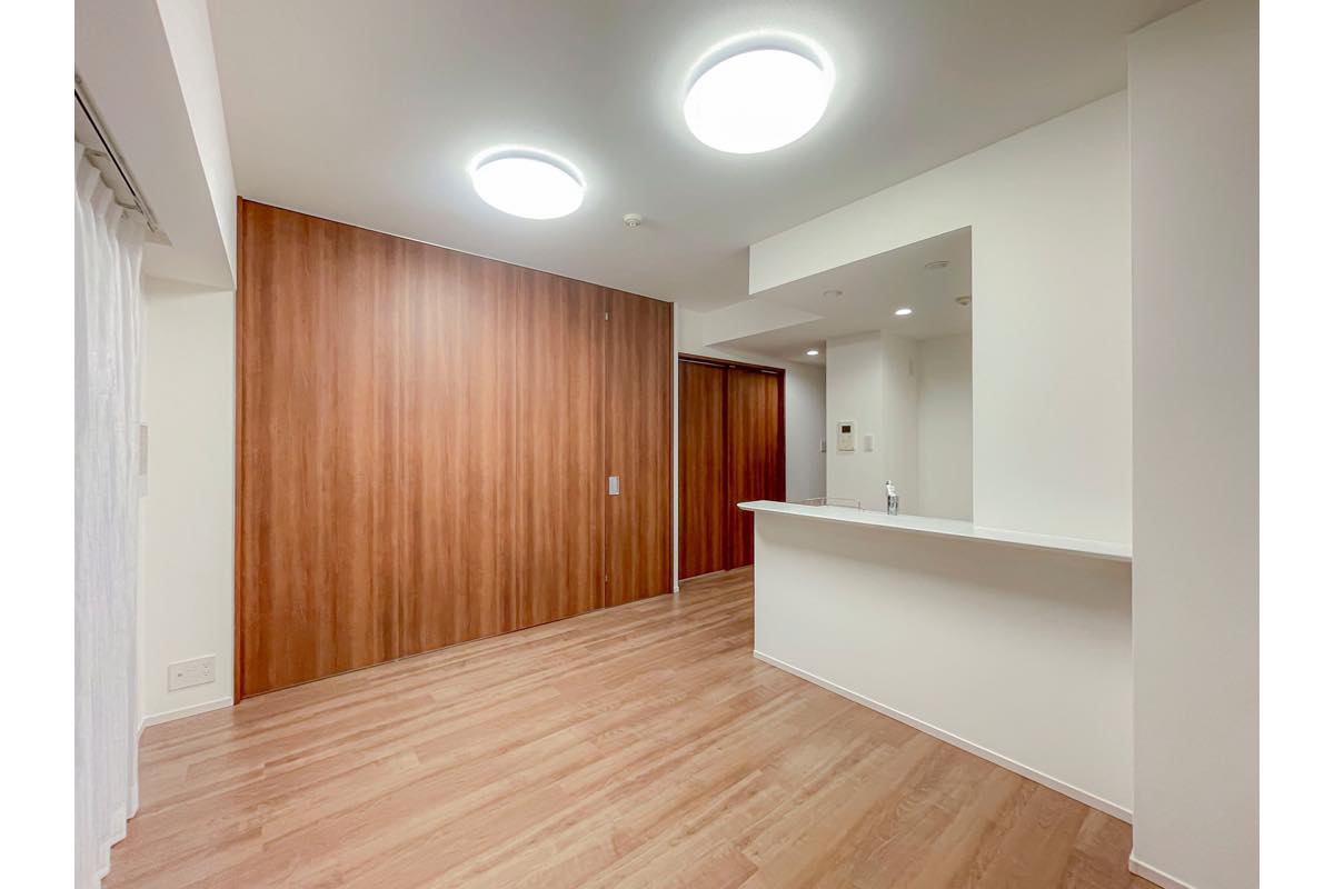 プラネスーペリア松戸秋山イースト 305号室