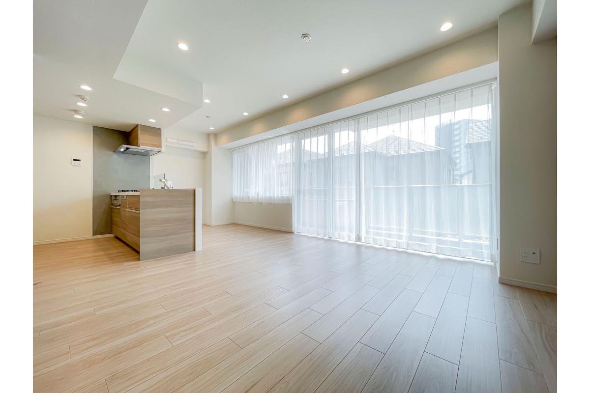 グランドメゾン西船橋 203号室